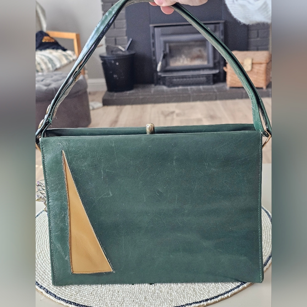 Vintage Handbag